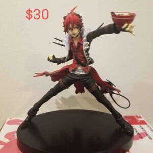 Show by rock sanrio figure